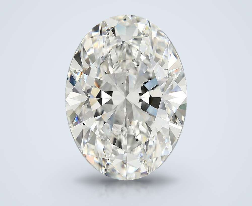 6.08 Carat · F · VS1 Rare Carat Ideal Cut