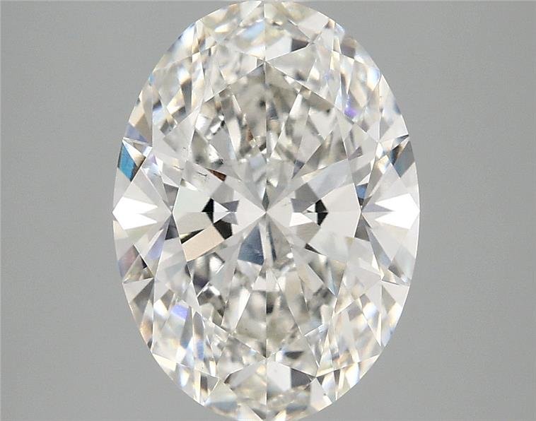 2.85 Carat · G · VS2 Rare Carat Ideal Cut