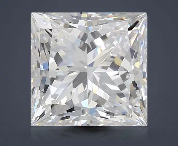 6.05 Carat · D · VVS2 Rare Carat Ideal Cut