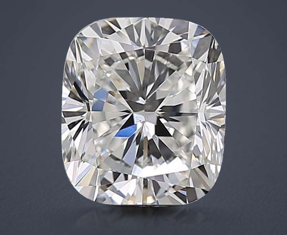 1.5 Carat · F · VS2 very good Cut
