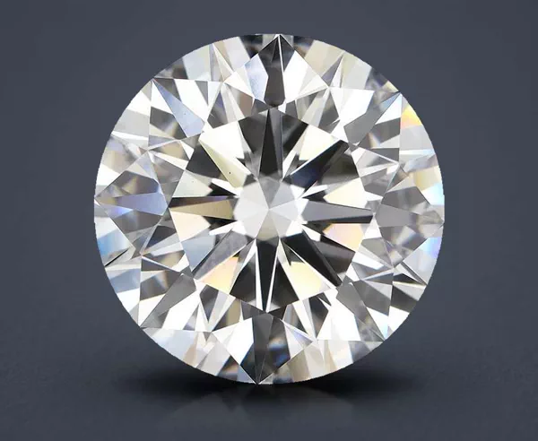 15.07 Carat · E · VS1 Rare Carat Ideal Cut
