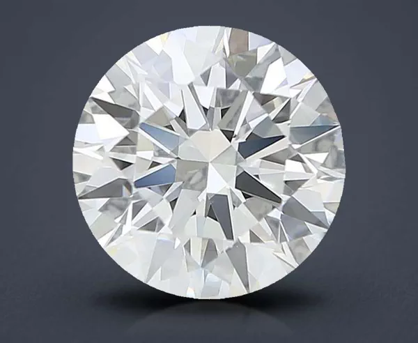 2.24 Carat · G · IF Rare Carat Ideal Cut