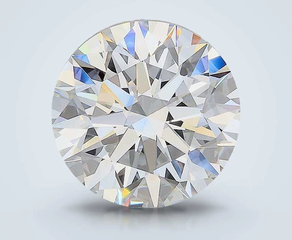 2.39 Carat · D · VVS1 Rare Carat Ideal Cut