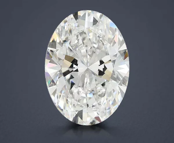 4.82 Carat · E · VVS2 Rare Carat Ideal Cut