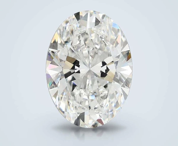 4.82 Carat · E · VVS2 Rare Carat Ideal Cut