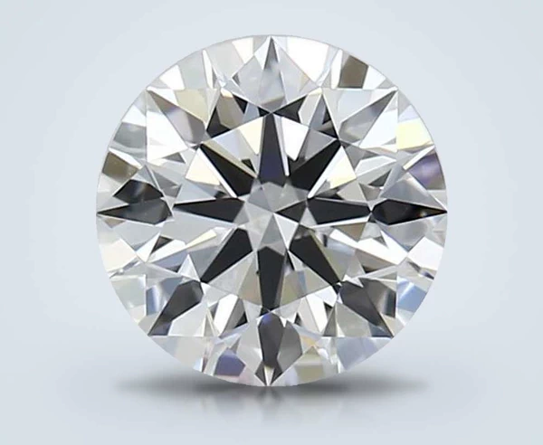 0.91 Carat · D · FL Rare Carat Ideal Cut