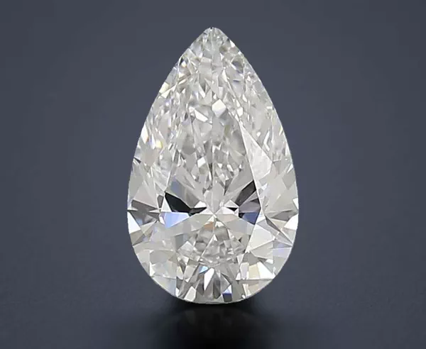 1.01 Carat · D · IF Rare Carat Ideal Cut