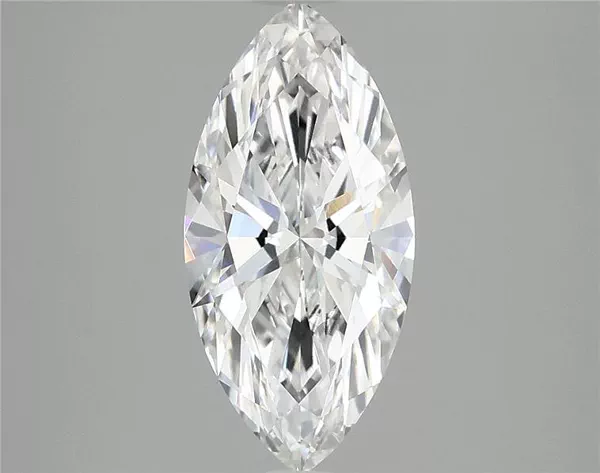 1.89 Carat · D · VVS2 Rare Carat Ideal Cut