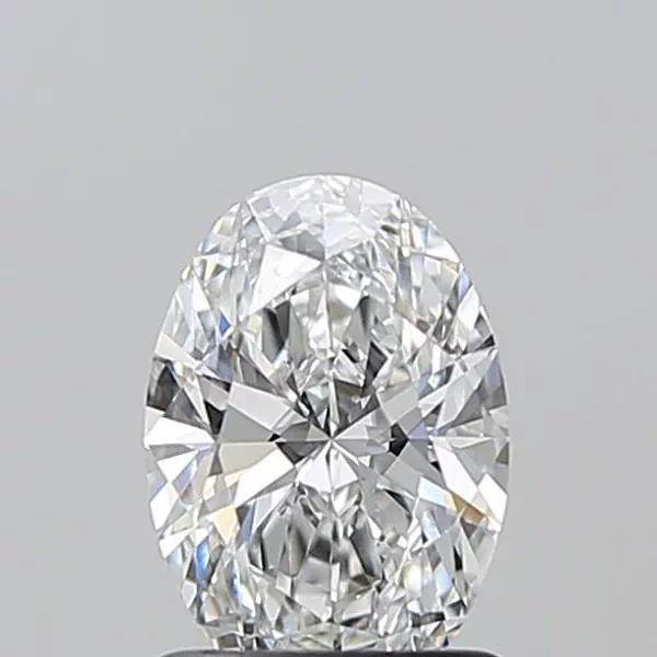 1.09 Carat · D · VVS1 Rare Carat Ideal Cut
