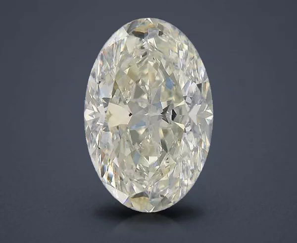 5.61 Carat · K · VS2 Rare Carat Ideal Cut