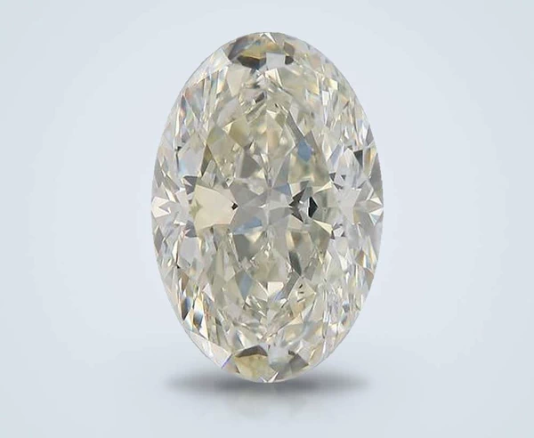 5.61 Carat · K · VS2 Rare Carat Ideal Cut