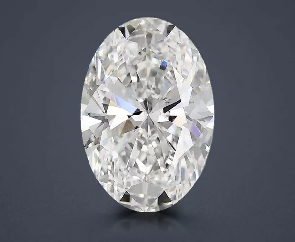 3.01 Carat · E · SI1 Rare Carat Ideal Cut