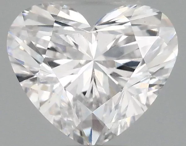 1.01 Carat · D · VS2 Rare Carat Ideal Cut