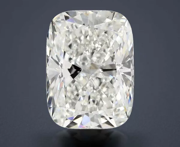 4.02 Carat · F · VS1 Rare Carat Ideal Cut