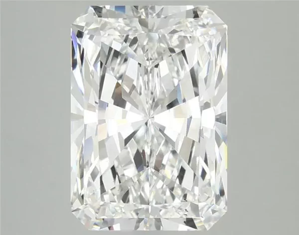5.52 Carat · E · VS2 Rare Carat Ideal Cut