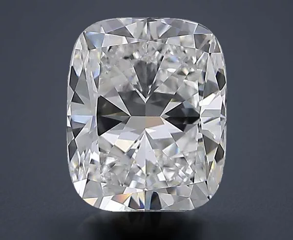 3.01 Carat · D · VS1 Rare Carat Ideal Cut