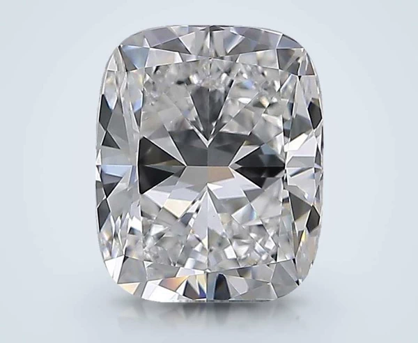 3.01 Carat · D · VS1 Rare Carat Ideal Cut