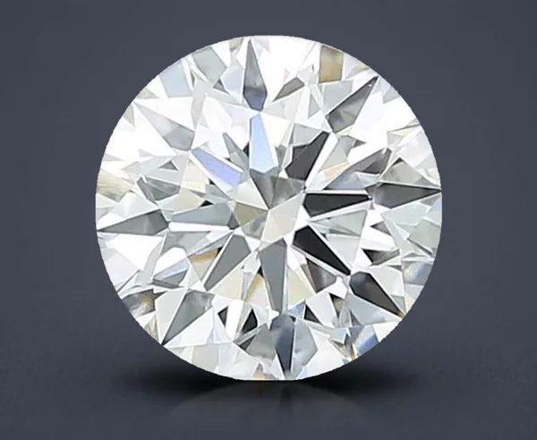 2.06 Carat · F · VVS2 Rare Carat Ideal Cut