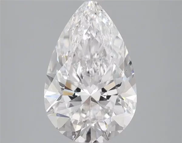 2 Carat · D · VS2 Rare Carat Ideal Cut