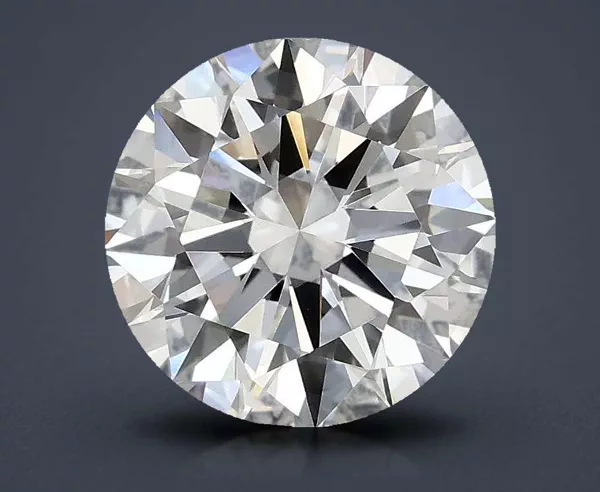 2.39 Carat · E · VVS2 excellent Cut