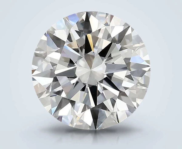 2.39 Carat · E · VVS2 excellent Cut