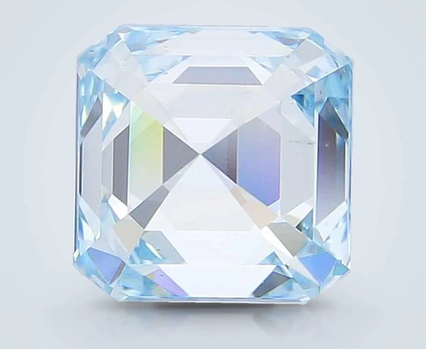 1.51 Carat · Blue · Fancy Intense · VS1