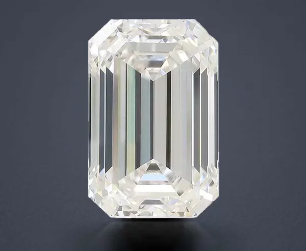 4.01 Carat · G · IF Rare Carat Ideal Cut