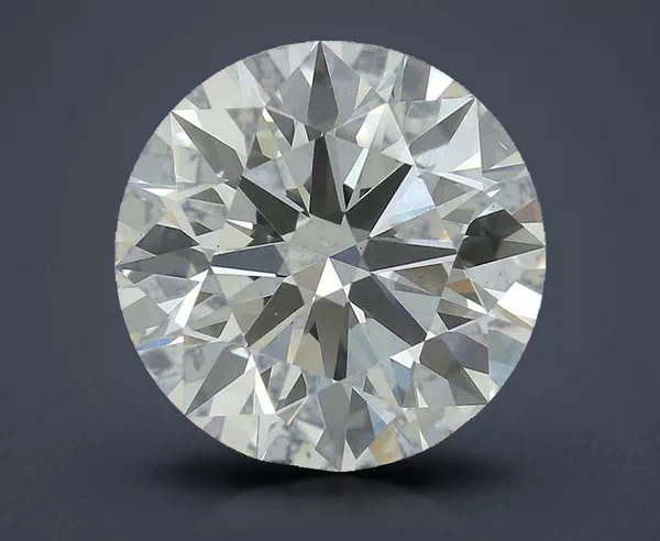 2.88 Carat · G · VS1 Rare Carat Ideal Cut