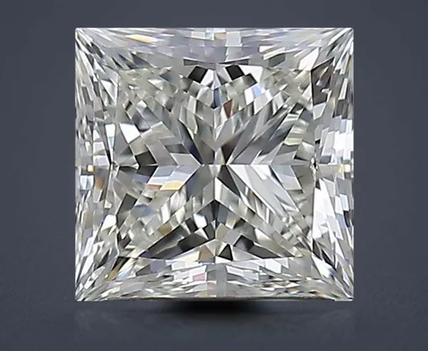 1.7 Carat · J · IF Rare Carat Ideal Cut