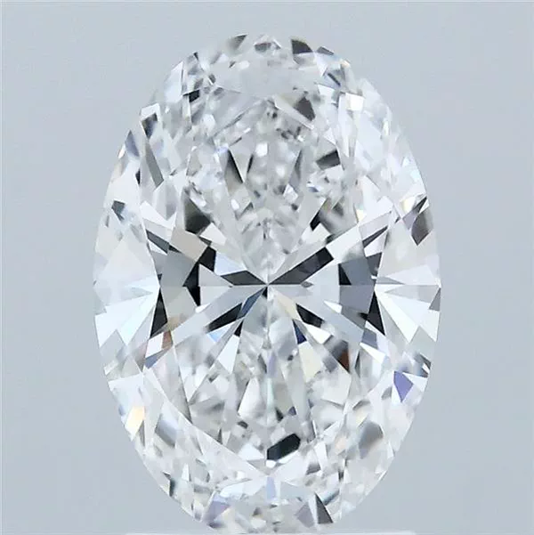 1.89 Carat · E · VVS2 Rare Carat Ideal Cut