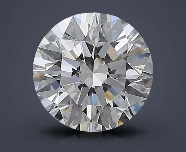 2.08 Carat · D · IF Rare Carat Ideal Cut