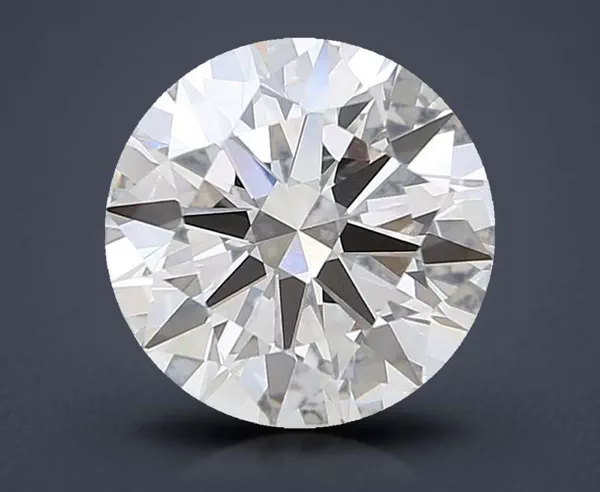 3.2 Carat · G · VVS2 excellent Cut