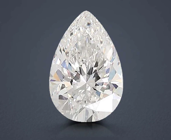 3.51 Carat · E · VVS2 very good Cut