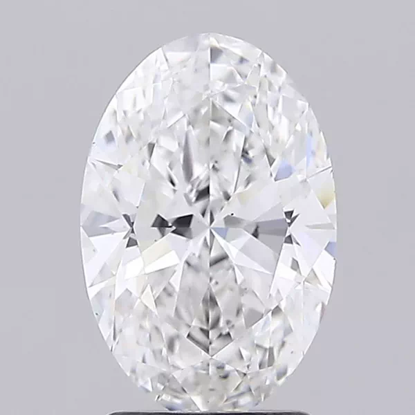 3.01 Carat · F · SI1 Rare Carat Ideal Cut