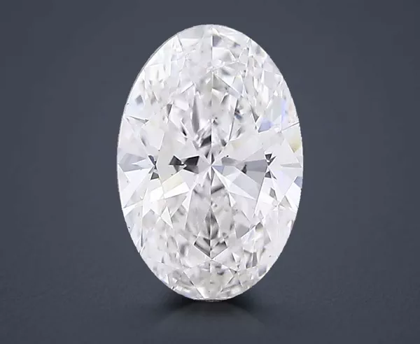 3.01 Carat · F · SI1 Rare Carat Ideal Cut