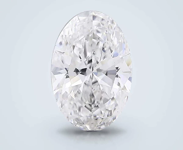 3.01 Carat · F · SI1 Rare Carat Ideal Cut