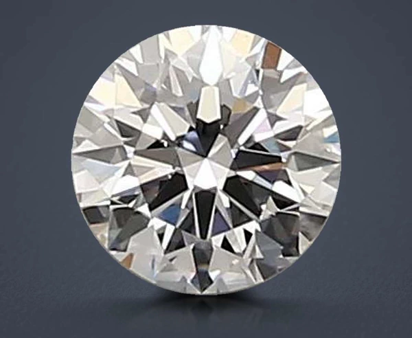 0.73 Carat · D · VVS1 Rare Carat Ideal Cut
