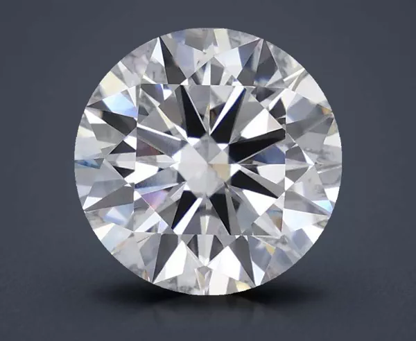 3.36 Carat · D · VVS2 Rare Carat Ideal Cut