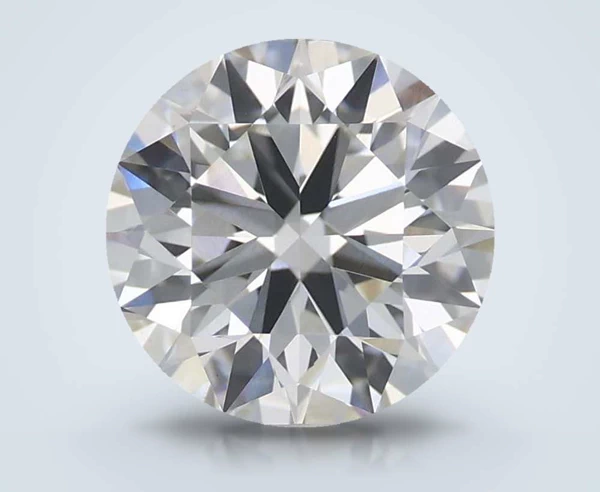 1.74 Carat · H · VVS2 Rare Carat Ideal Cut