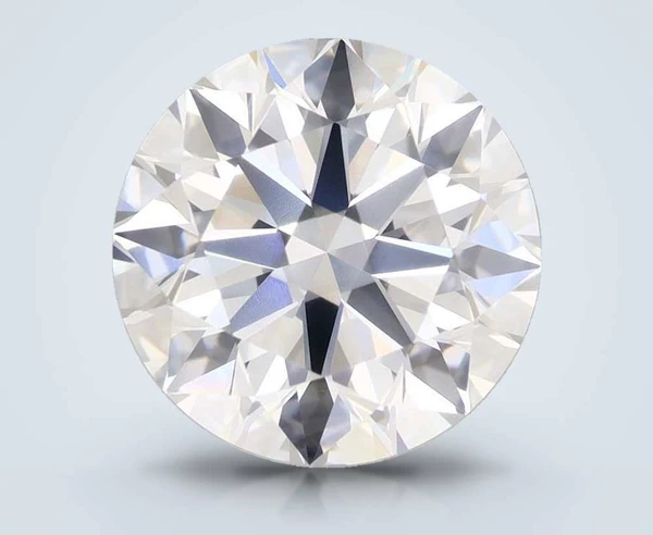 4.6 Carat · E · IF excellent Cut