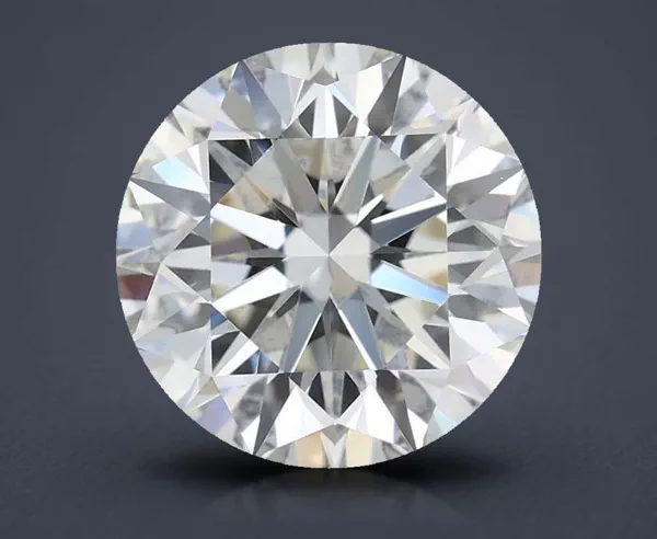 1.84 Carat · H · VVS2 excellent Cut