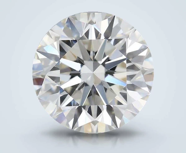 1.84 Carat · H · VVS2 excellent Cut