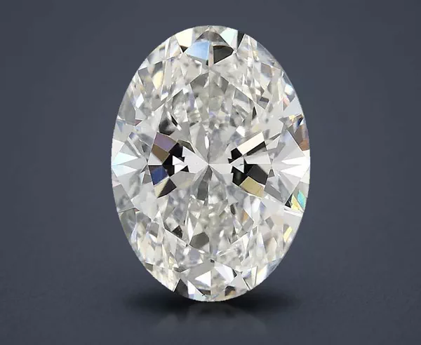 2.36 Carat · F · VS1 Rare Carat Ideal Cut