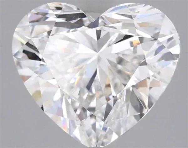 2.52 Carat · E · VVS2 Rare Carat Ideal Cut