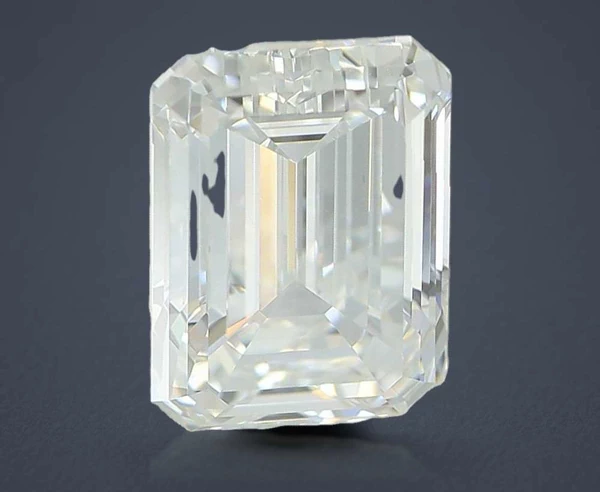 2.59 Carat · E · VS2 Rare Carat Ideal Cut