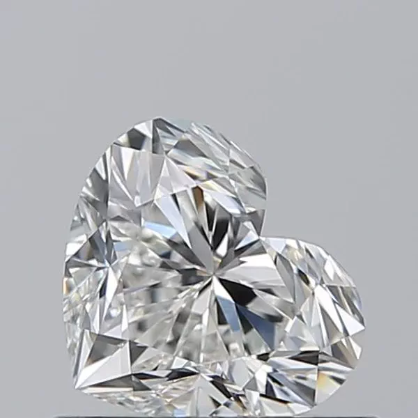 0.6 Carat · G · VVS1 Rare Carat Ideal Cut