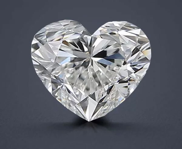 0.6 Carat · G · VVS1 Rare Carat Ideal Cut