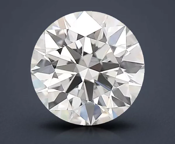 1.46 Carat · G · VS1 Rare Carat Ideal Cut