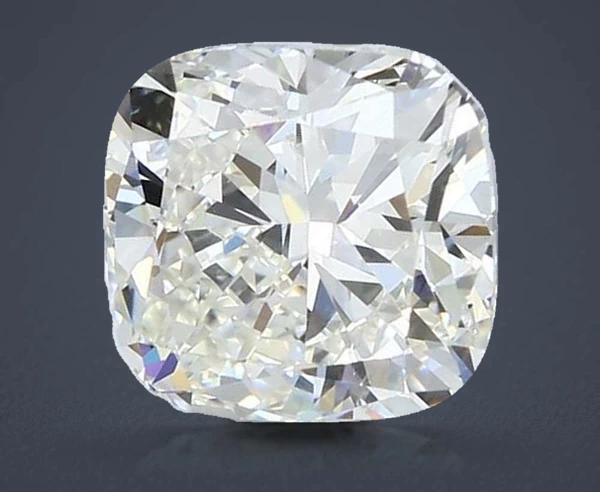 4.07 Carat · K · SI1 very good Cut