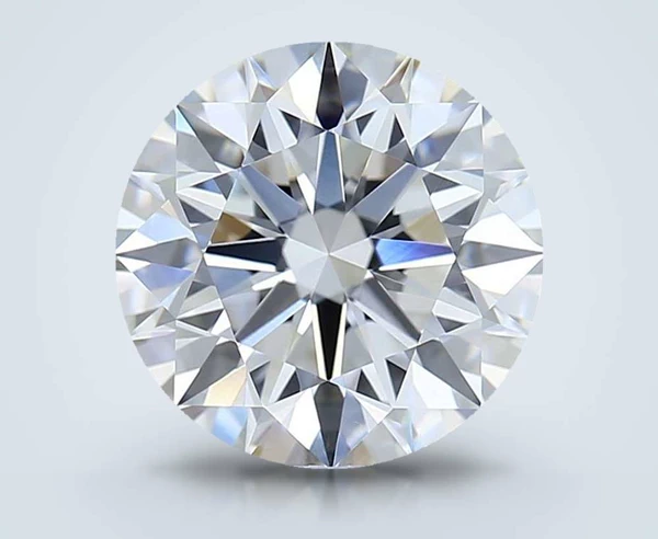 2.51 Carat · G · VVS1 Rare Carat Ideal Cut